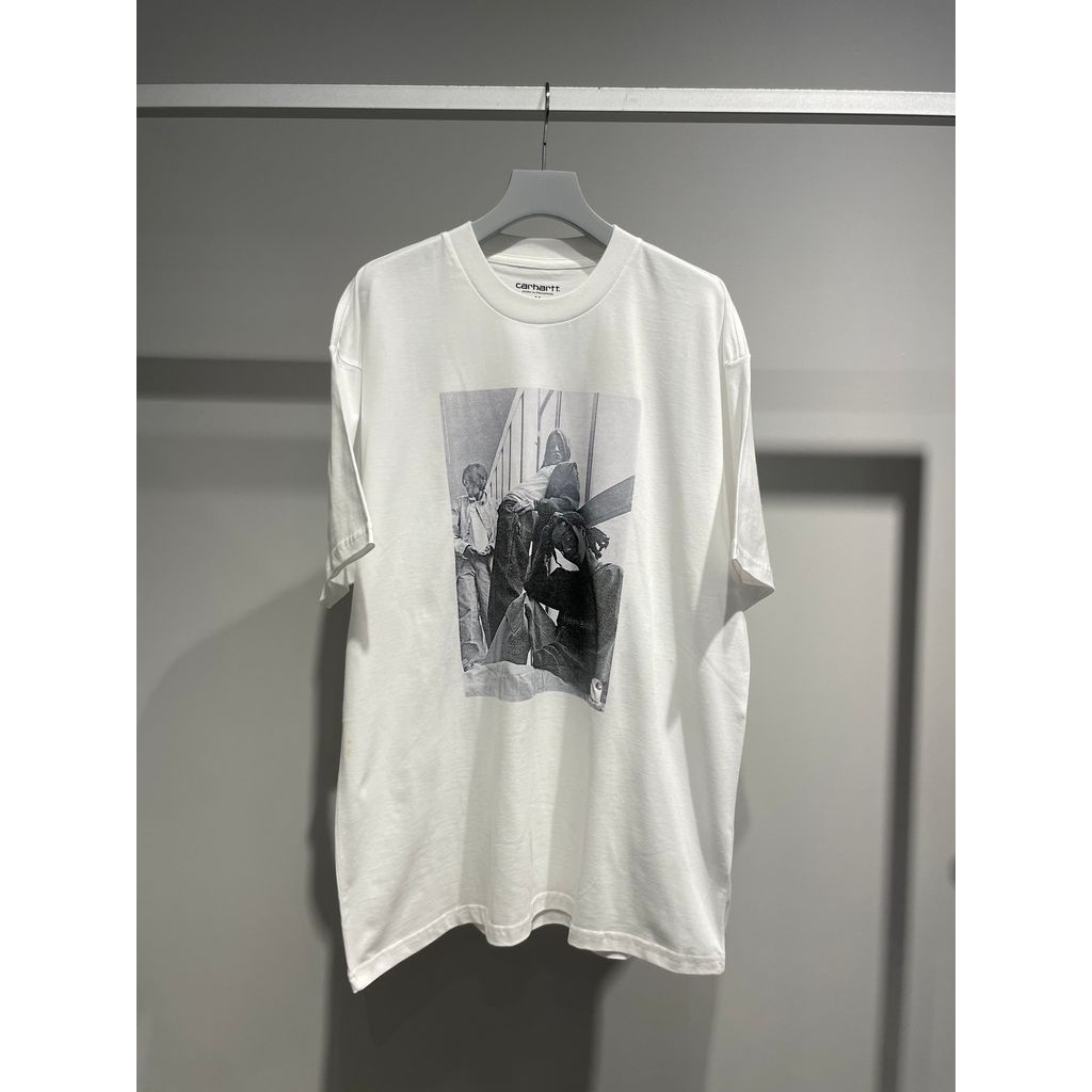 訳あり CARHARTT WIP S/S ARCHIVE GIRL T-SHIRT