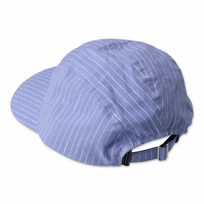 S.F.C COTTON STRIPE JET CAP