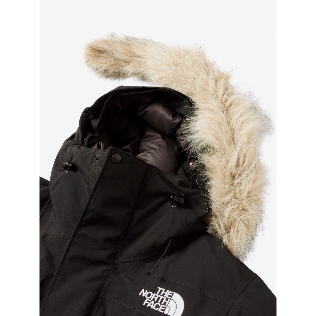 THE NORTH FACE  Antarctica Parka