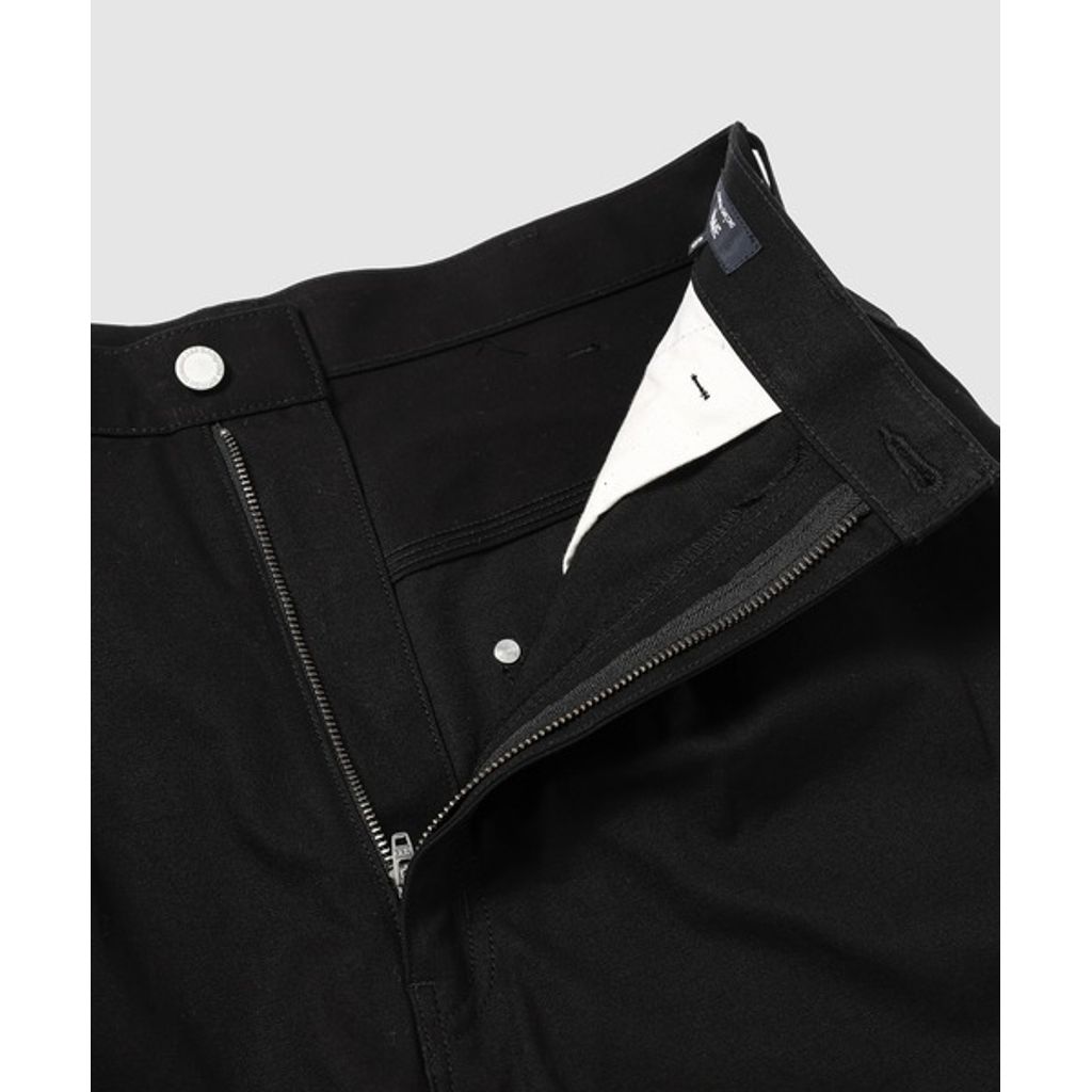 COMME des GARCONS HOMME COTTON OXFORD SHORT PANTS – MAROON WEBSTORE