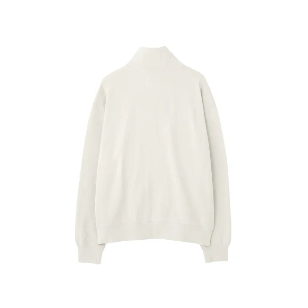 MHL. DOUBLE FACE SOFT COTTON JERSEY TOP