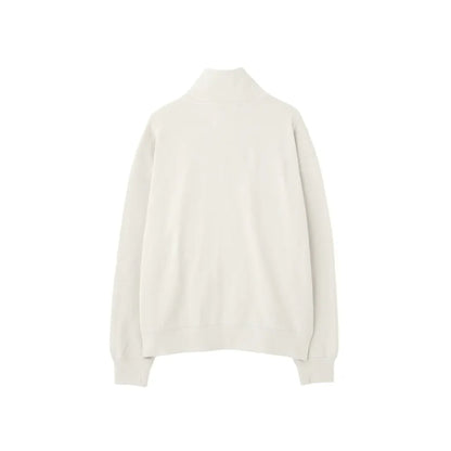 MHL. DOUBLE FACE SOFT COTTON JERSEY TOP