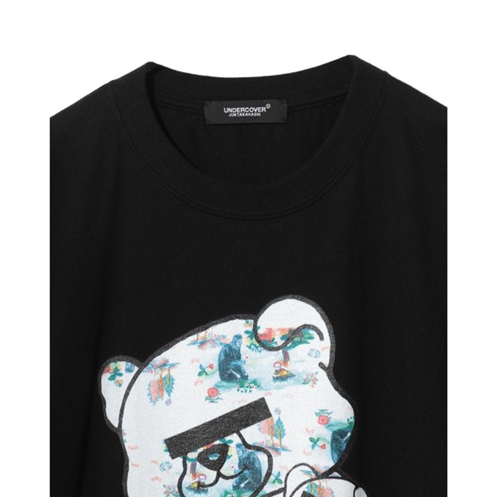 UNDERCOVER UC1E9811-2