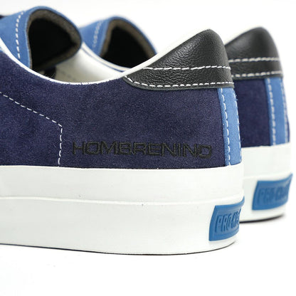 HOMBRENINO × PRO-Keds ROYAL PLUS SUEDE LO Hombre Nino