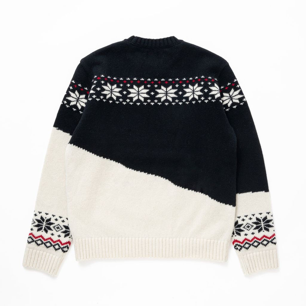 RATS NORDIC KNIT