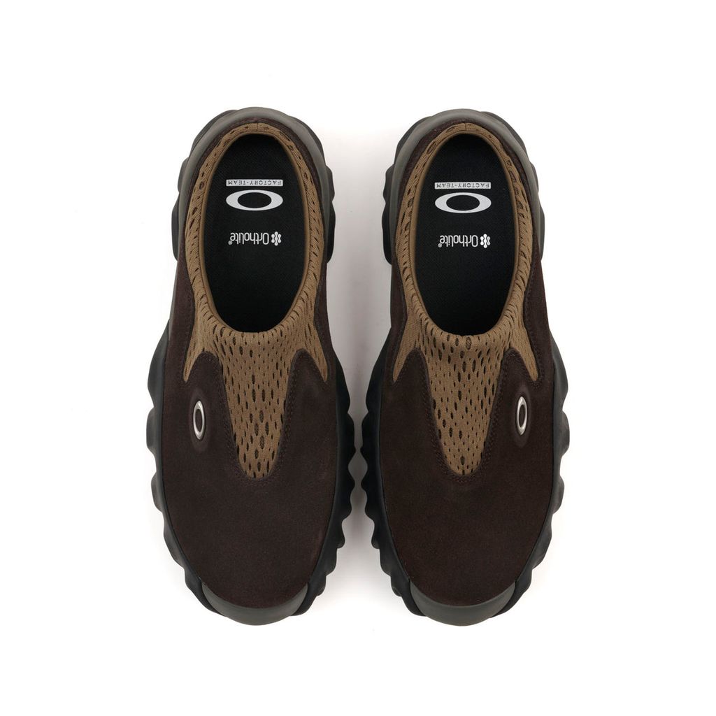 BRAIN DEAD Oakley Factory Team Chop Saw Mule