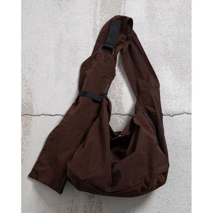 yorozu NITEN TASUKI SHOULDER "TA-TEX"(BROWN)