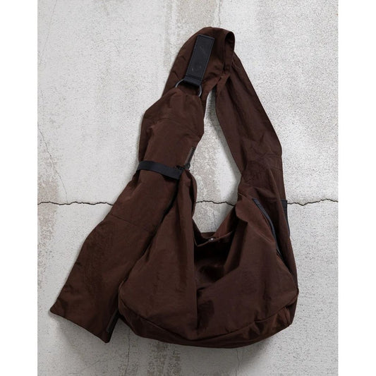 yorozu NITEN TASUKI SHOULDER "TA-TEX"(BROWN)
