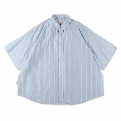 S.F.C C/N STRIPE SS SHIRT
