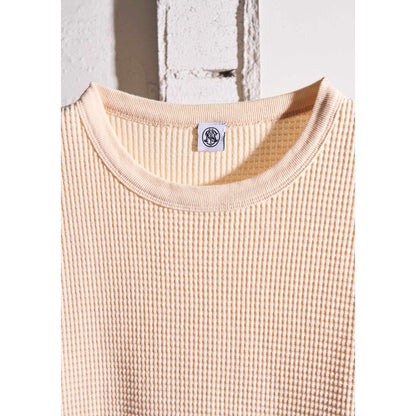 MASSES THERMAL SHIRT L/S