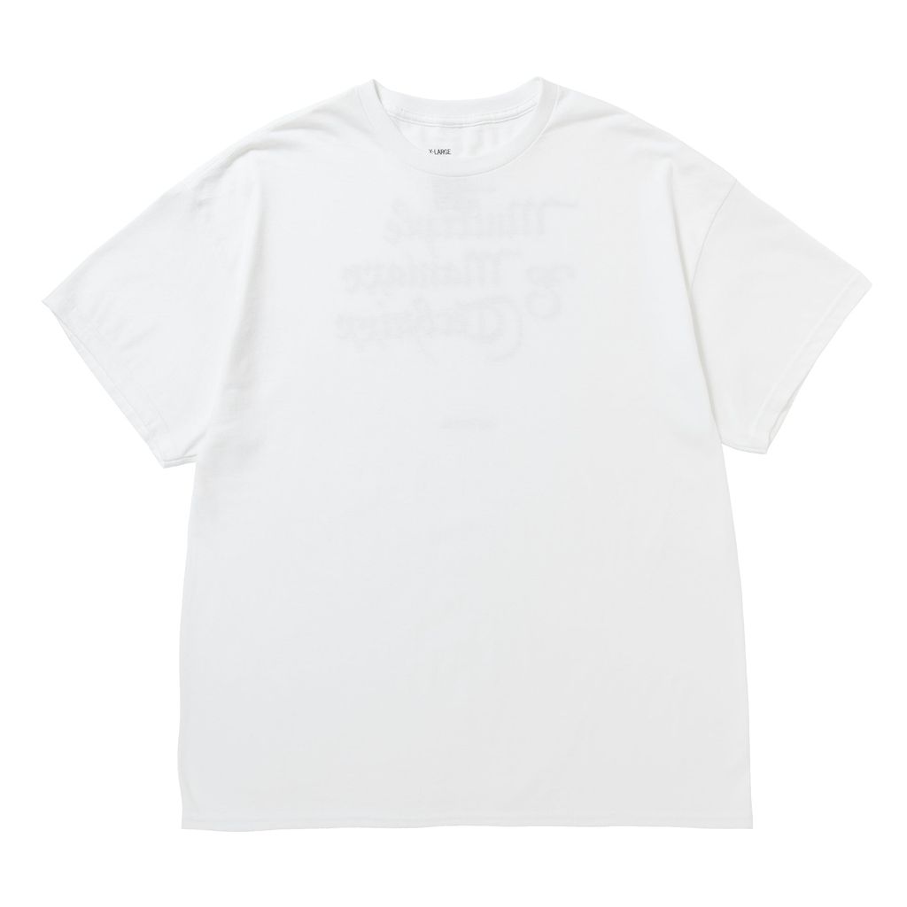 NEXUSVII. MM&TXX TEE