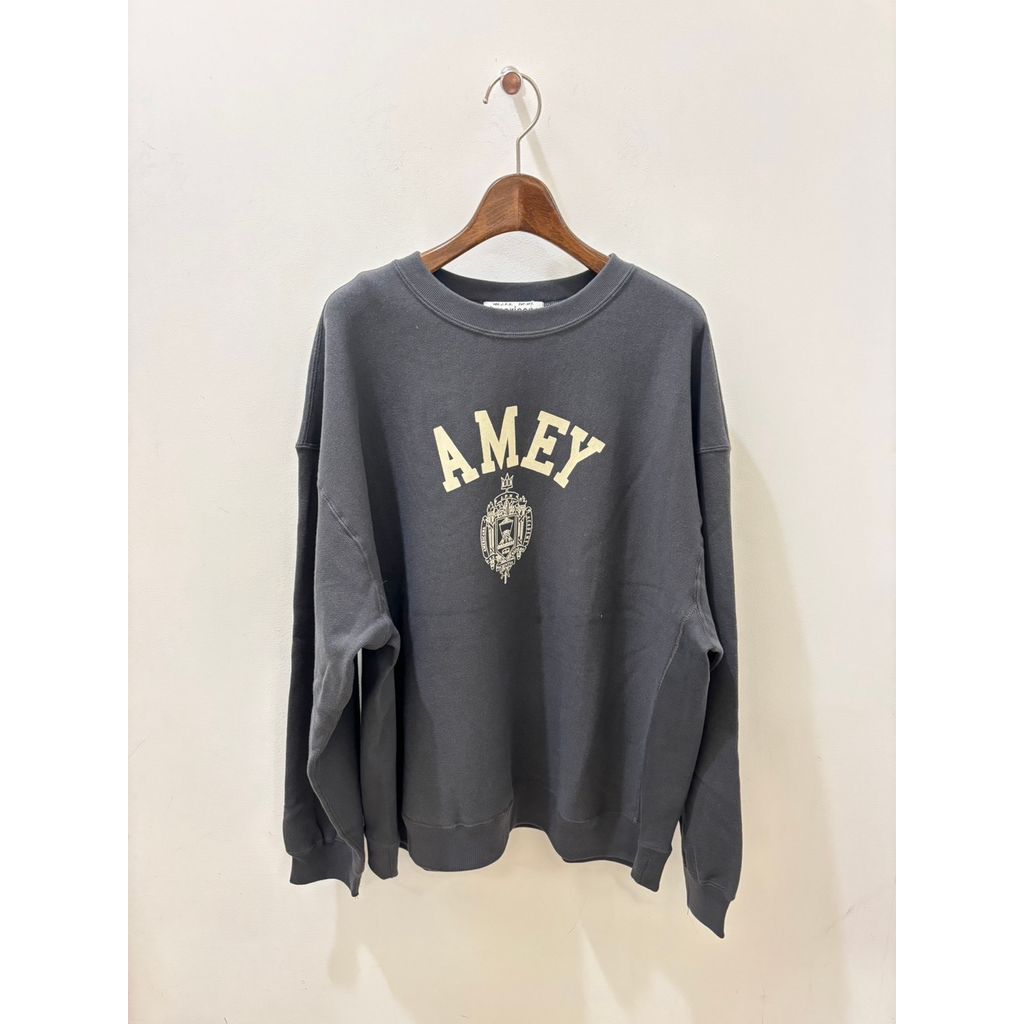 Americana BRF-771A/1 ロングTシャツ