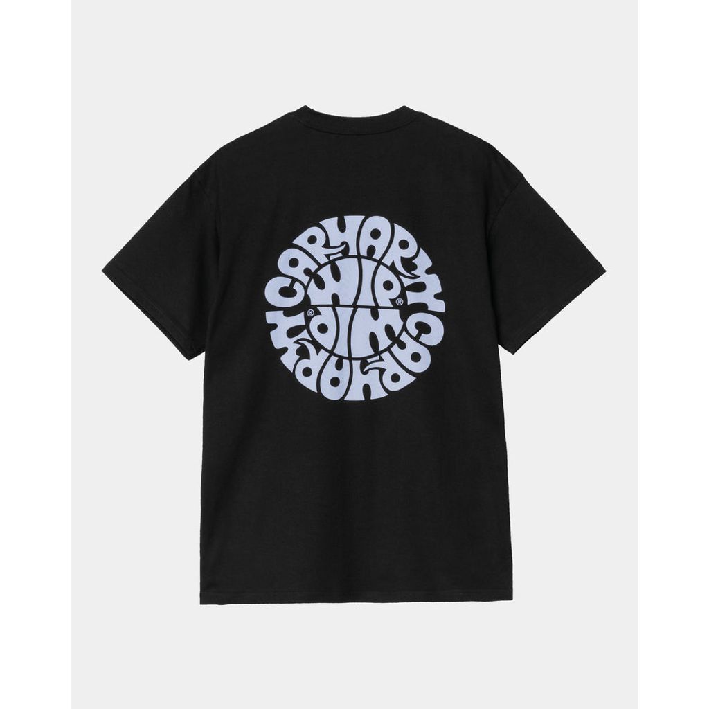 CARHARTT WIP  Jazzy T-Shirt