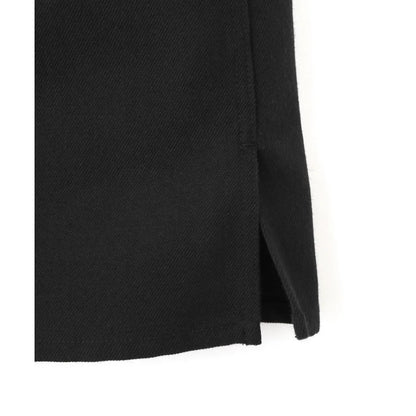 MHL. WOOL COTTON DRILL SHIRT