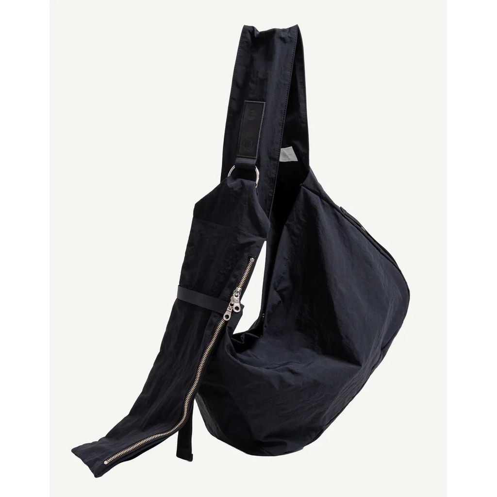 yorozu NITEN TASUKI SHOULDER "TA-TEX"(BLACK)