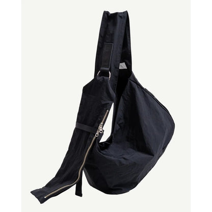 yorozu NITEN TASUKI SHOULDER "TA-TEX"(BLACK)