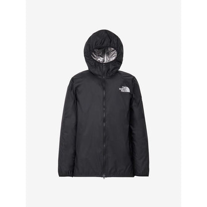 【予約商品】THE NORTH FACE トレイルエマージェンシーフーディ NP72670