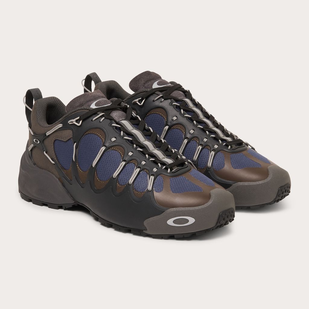 Oakley Factory Team Ibex （ECLIPSE）