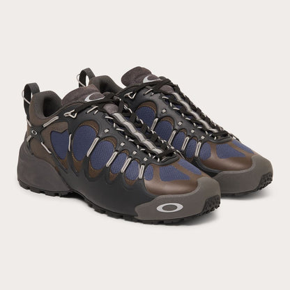 Oakley Factory Team Ibex （ECLIPSE）