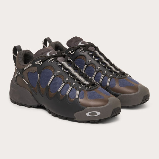 Oakley Factory Team Ibex （ECLIPSE）