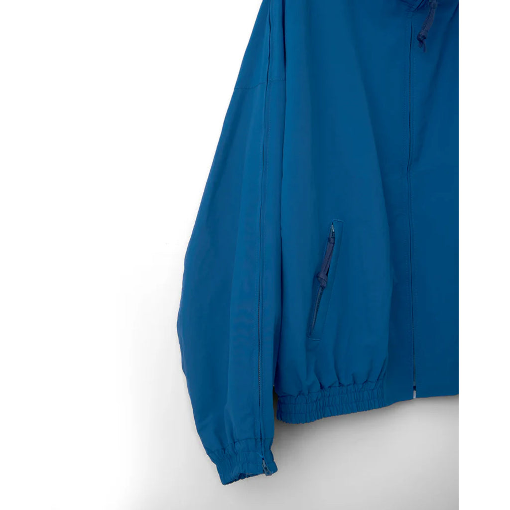 refomed REJK-028 FRESH MAN NYLON JACKE