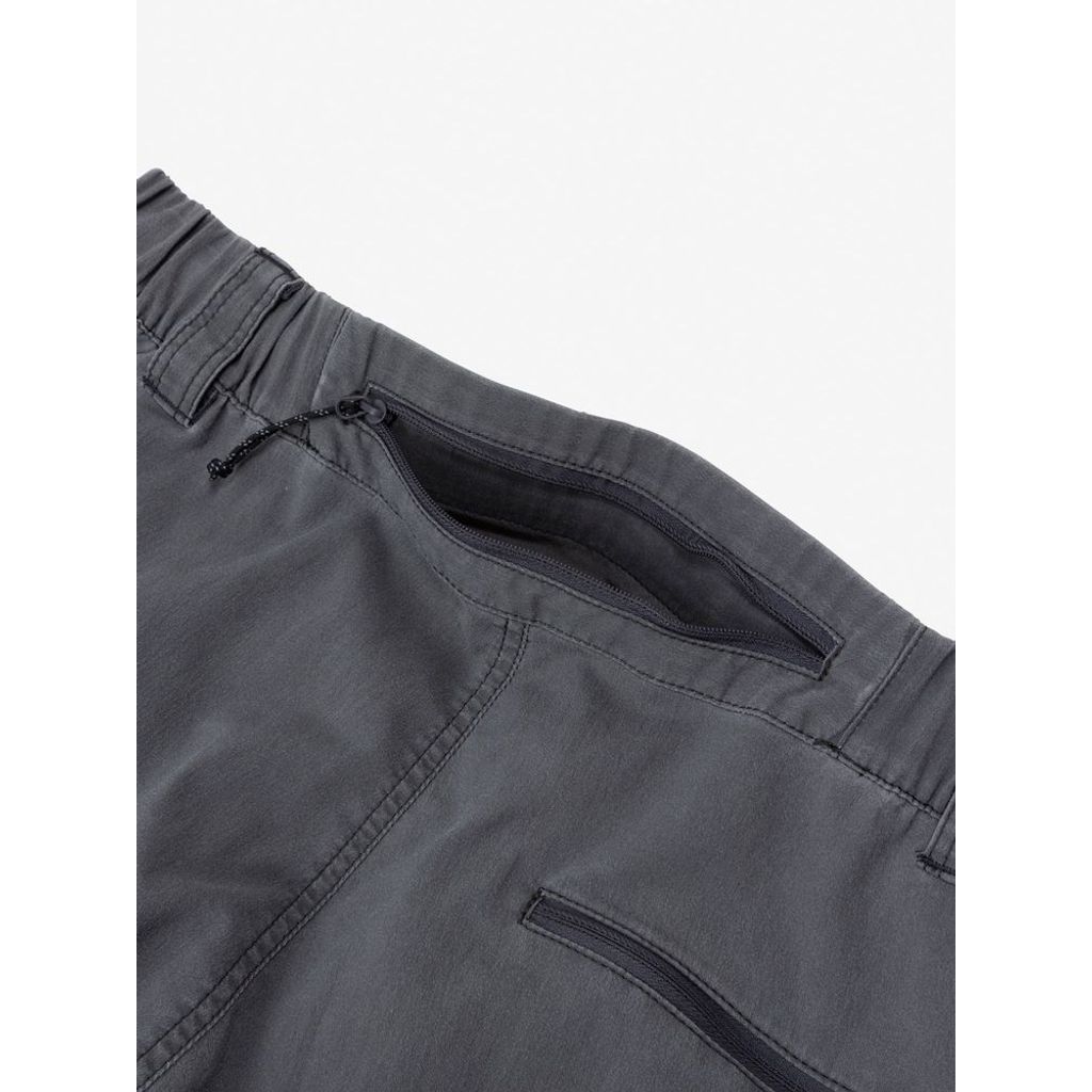 【予約商品】THE NORTH FACE GARフェーデッドバギーパンツ NB32665