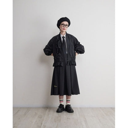 【予約商品】THOMAS MAGPIE  2263502 Memory Taffeta