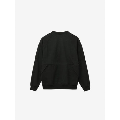 THE NORTH FACE  CR SWEAT CREW