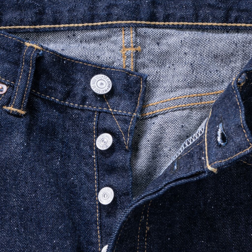 New Manual #033 LV 60'S JEANS