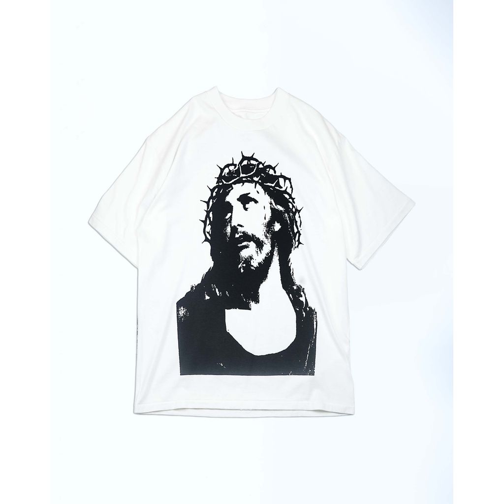 ANDFAMILYS JESUS TEE