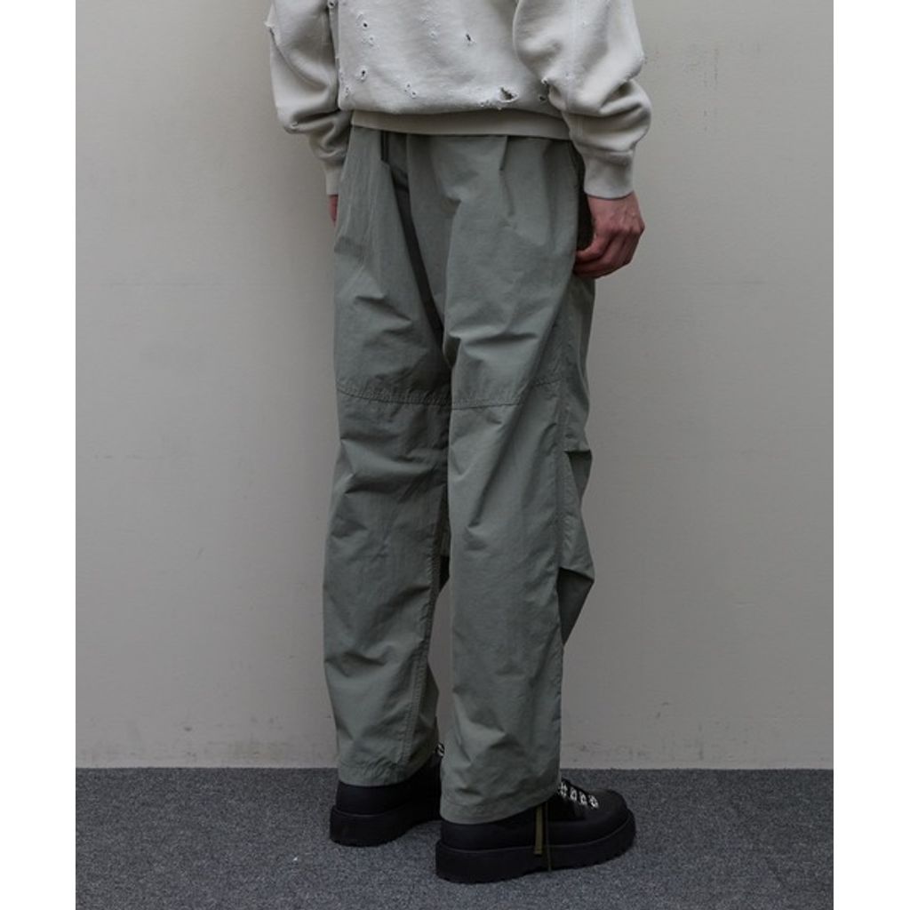 BAL NYCO WIDE MOUNTAIN PANT