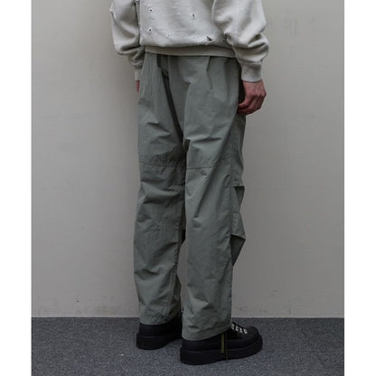 BAL NYCO WIDE MOUNTAIN PANT