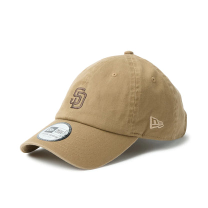 NEW ERA  カジュアルクラシック MLB サンディエゴ・パドレス