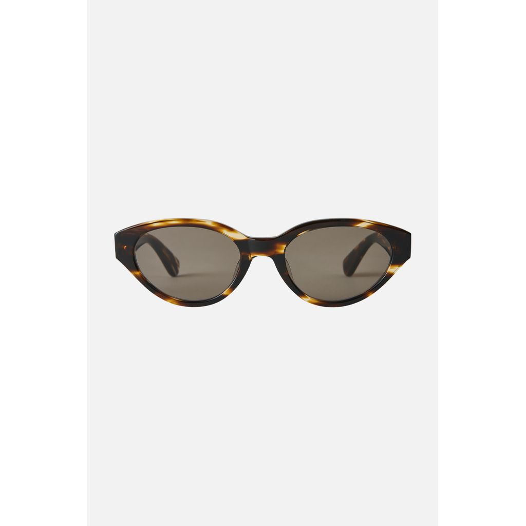 A.D.S.R.  MONIKA 02 Layer Brown