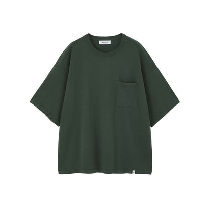 MAGIC STICK LP GENTLE BOX KNIT TEE