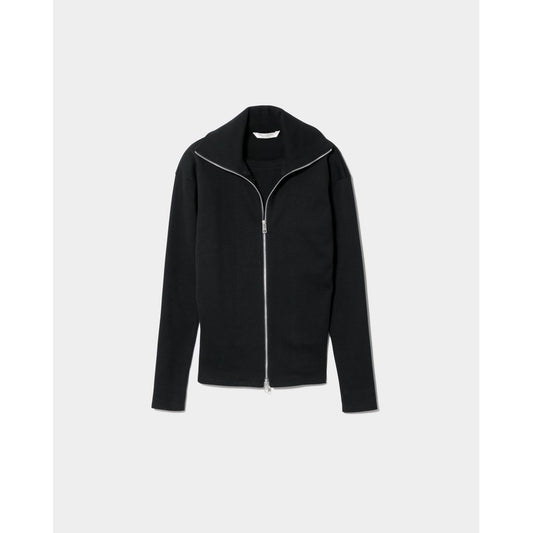 beautiful people double-front ELS surf cotton cardigan
