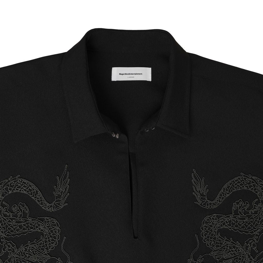 MAGIC STICK   Skipper MAFIA Shirt
