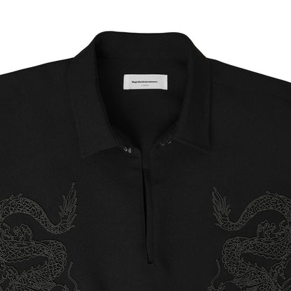 MAGIC STICK   Skipper MAFIA Shirt
