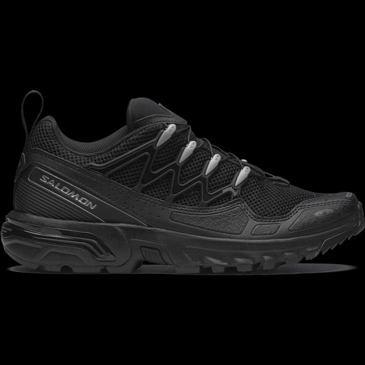 SALOMON ACS + OG Black / Black / Ftw Silver
