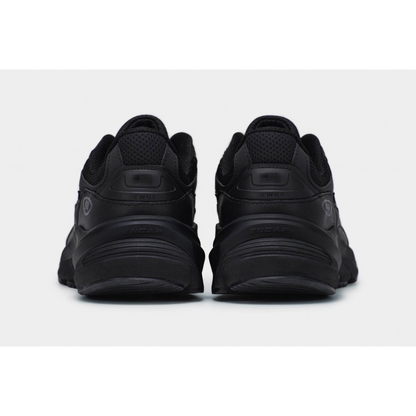 COMME des GARÇONS HOMME × New Balance Made in USA 990v6 （BLACK）