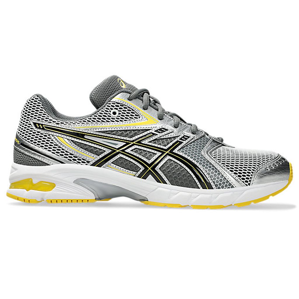 ASICS GEL-DS TRAINER 14 White/Tai Chi Yellow