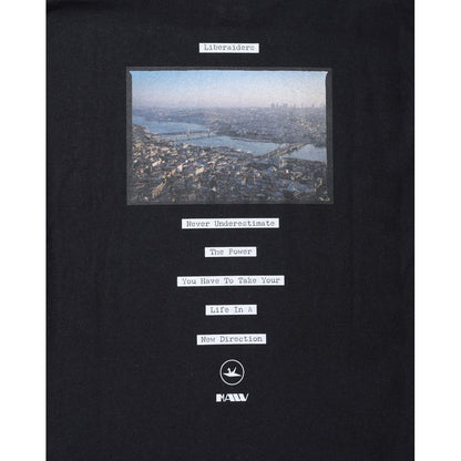 Liberaiders MAW PHOTO L/S TEE