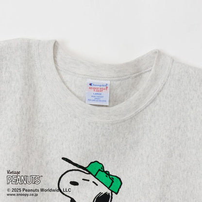 Champion リバースウィーブ(R) ショートスリーブTシャツ