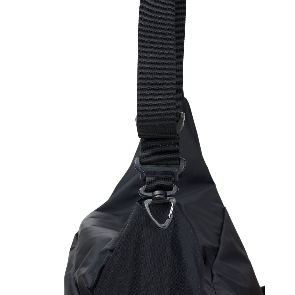 BAICYCLON by Bagjack  SHOULDER BAG / NCL-07 BLACK1 (210D NYLON)