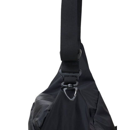 BAICYCLON by Bagjack  SHOULDER BAG / NCL-07 BLACK1 (210D NYLON)