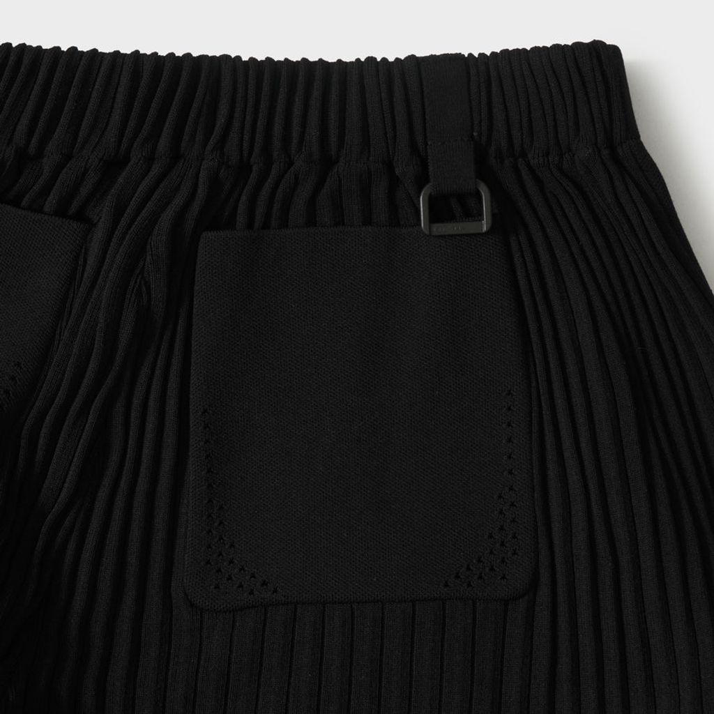 MAGIC STICK MONOLITH KNIT EZ PANTS 26SS-WPC-002