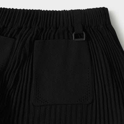 MAGIC STICK MONOLITH KNIT EZ PANTS 26SS-WPC-002