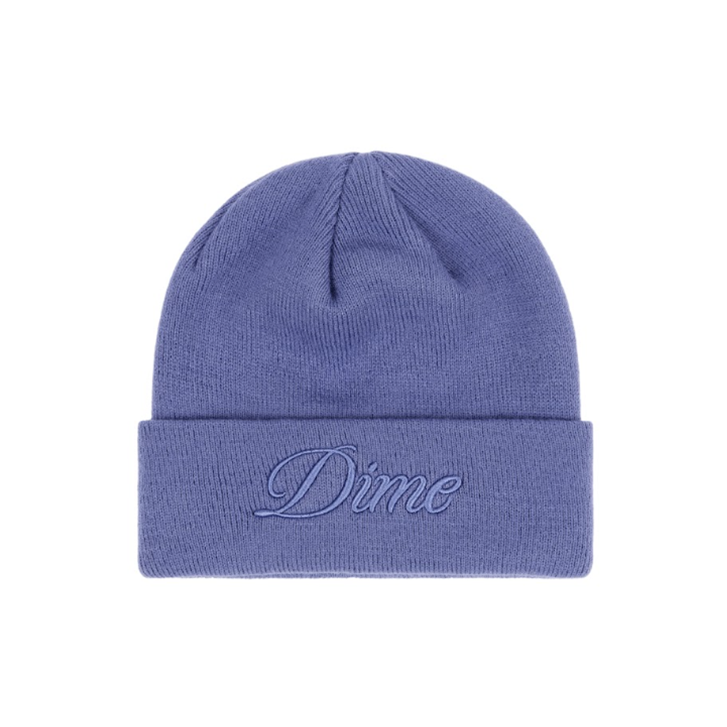 Dime CURSIVE BEANIE