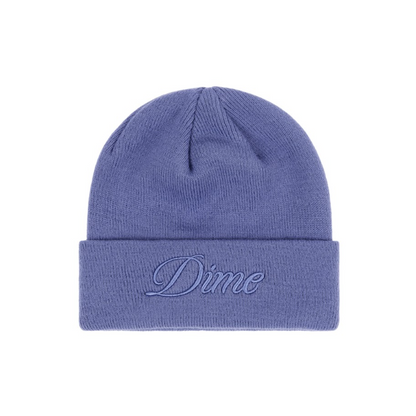 Dime CURSIVE BEANIE