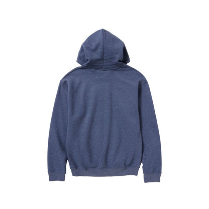 Alwayth "Multi-colored embroidery Hoodie”